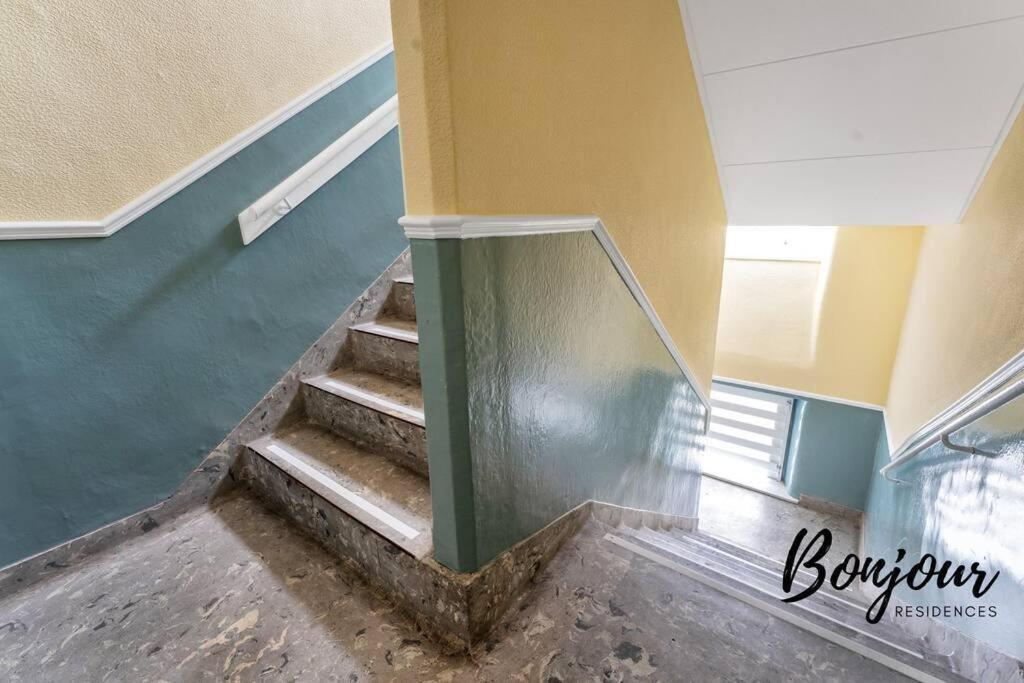 Appartamento Monge Old Town 2br-1ba, Near Royal Mile By Bonjour Residences Edimburgo