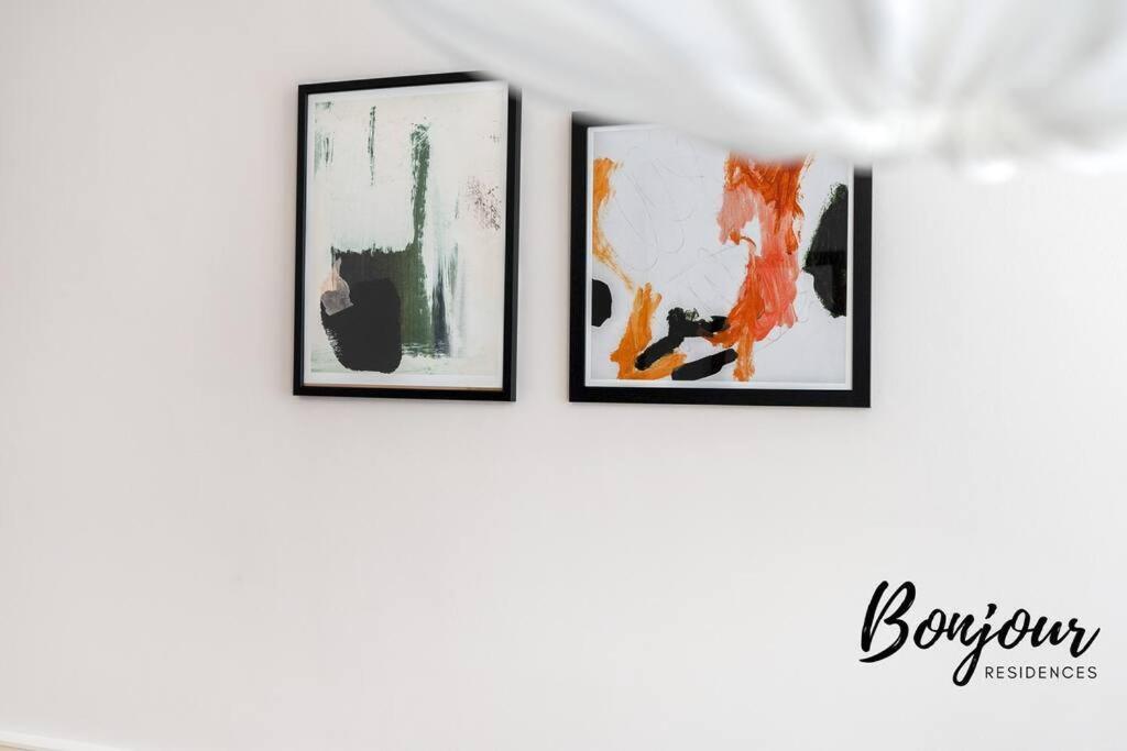 Monge Old Town 2br-1ba, Near Royal Mile By Bonjour Residences Appartamento *