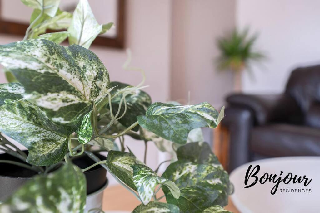 Monge Old Town 2br-1ba, Near Royal Mile By Bonjour Residences Appartamento Edimburgo